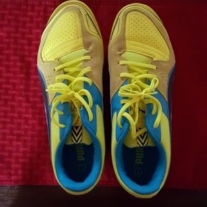 Mens Puma size 9.5